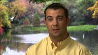 Lucas Catton about Narconon